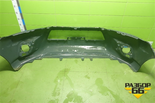 Бампер передний (521190K840) для Toyota Hilux с 2015-2025г (Хайлюкс)