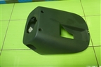 Кожух рулевой колонки (8200739453) для Renault Logan с 2004-2015г (Логан)