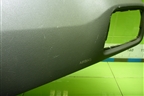 Накладка на торпедо (правая) для Chevrolet Cobalt с 2012г (Кобальт)