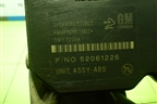 Блок ABS (688250455) для Chevrolet Cobalt с 2012г (Кобальт)