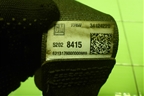 Ремень безопасности передний правый (52028415) для Chevrolet Cobalt с 2012г (Кобальт)