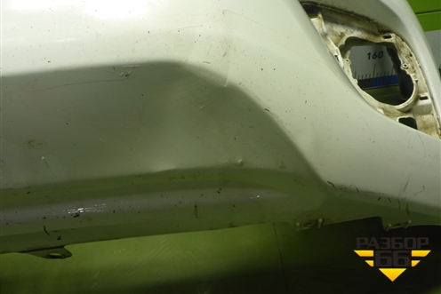 Бампер передний (под омыватели) (52119OKF70) для Toyota Hilux с 2005-2015г (Хайлюкс) Бампер передний (под омыватели) (52119OKF70) для Toyota Hilux с 2005-2015г (Хайлюкс)