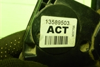 Замок двери передней правой (13589503) для Chevrolet Cobalt с 2012г (Кобальт)