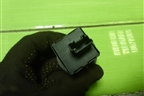Выключатель пассажирской AIR BAG (13577258) для Chevrolet Cobalt с 2012г (Кобальт)