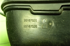 Воздухозаборник воздушного фильтра (95167525) для Chevrolet Cobalt с 2012г (Кобальт)