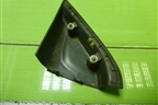 Накладка двери передней правой уголок (94743718) для Chevrolet Cobalt с 2012г (Кобальт)