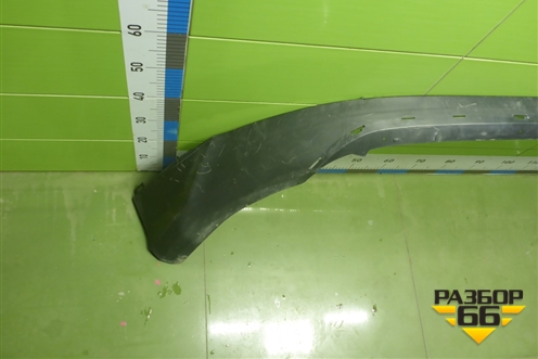 Бампер задний нижняя часть (после 2015г под накладку) (521690R030) для Toyota Rav-4 с 2012-2019г (Рав 4) Бампер задний нижняя часть (после 2015г под накладку) (521690R030) для Toyota Rav-4 с 2012-2019г (Рав 4)