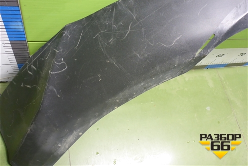 Бампер задний нижняя часть (после 2015г под накладку) (521690R030) для Toyota Rav-4 с 2012-2019г (Рав 4) Бампер задний нижняя часть (после 2015г под накладку) (521690R030) для Toyota Rav-4 с 2012-2019г (Рав 4)