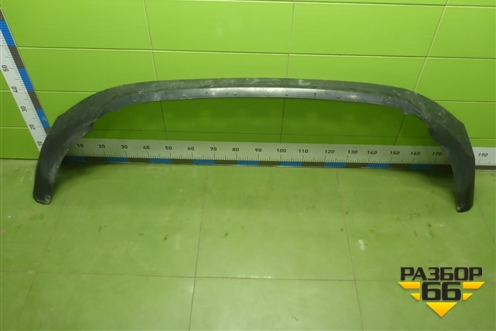 Бампер задний нижняя часть (после 2015г под накладку) (521690R030) для Toyota Rav-4 с 2012-2019г (Рав 4) Бампер задний нижняя часть (после 2015г под накладку) (521690R030) для Toyota Rav-4 с 2012-2019г (Рав 4)