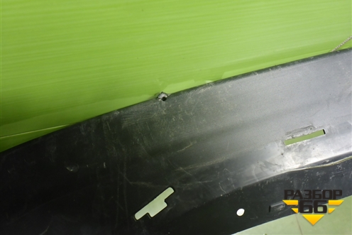 Бампер задний нижняя часть (после 2015г под накладку) (521690R030) для Toyota Rav-4 с 2012-2019г (Рав 4) Бампер задний нижняя часть (после 2015г под накладку) (521690R030) для Toyota Rav-4 с 2012-2019г (Рав 4)