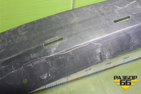 Бампер задний нижняя часть (после 2015г под накладку) (521690R030) для Toyota Rav-4 с 2012-2019г (Рав 4) Бампер задний нижняя часть (после 2015г под накладку) (521690R030) для Toyota Rav-4 с 2012-2019г (Рав 4)