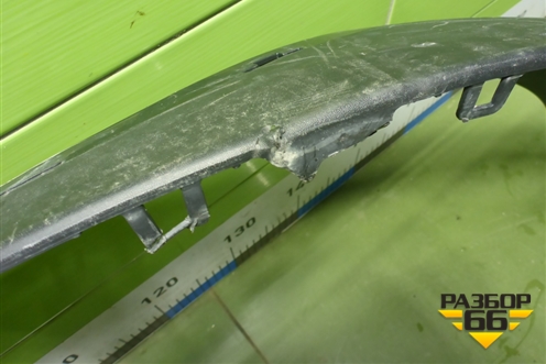 Бампер задний нижняя часть (после 2015г под накладку) (521690R030) для Toyota Rav-4 с 2012-2019г (Рав 4) Бампер задний нижняя часть (после 2015г под накладку) (521690R030) для Toyota Rav-4 с 2012-2019г (Рав 4)