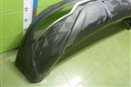 Бампер задний (под парктроник) (86612N9100) для Hyundai Tucson с 2020г (Туксон)