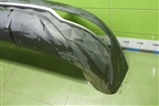 Бампер задний (под парктроник) (86612N9100) для Hyundai Tucson с 2020г (Туксон)