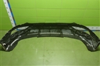 Бампер задний (под парктроник) (86612N9100) для Hyundai Tucson с 2020г (Туксон)