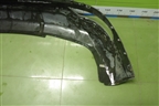 Бампер задний (под парктроник) (86612N9100) для Hyundai Tucson с 2020г (Туксон)