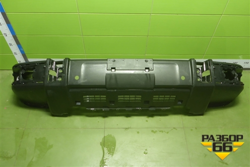 Бампер передний (под парктроник) (2803206XKM01A) для Tank 300 с 2021-2025г