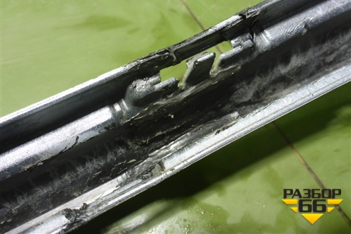 Бампер передний (под омыватели и парктроник) (521194D986) для Lexus RX 350 с 2022г (РХ) Бампер передний (под омыватели и парктроник) (521194D986) для Lexus RX 350 с 2022г (РХ)