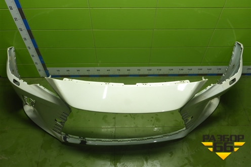 Бампер передний (под омыватели и парктроник) (521194D986) для Lexus RX 350 с 2022г (РХ) Бампер передний (под омыватели и парктроник) (521194D986) для Lexus RX 350 с 2022г (РХ)