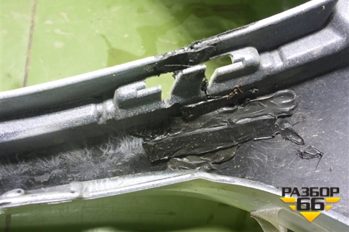 Бампер передний (под омыватели и парктроник) (521194D986) для Lexus RX 350 с 2022г (РХ) Бампер передний (под омыватели и парктроник) (521194D986) для Lexus RX 350 с 2022г (РХ)