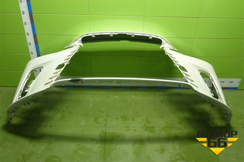 Бампер передний (под омыватели и парктроник) (521194D986) для Lexus RX 350 с 2022г (РХ) Бампер передний (под омыватели и парктроник) (521194D986) для Lexus RX 350 с 2022г (РХ)