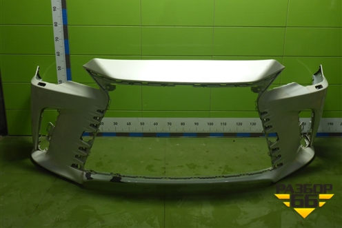 Бампер передний (под омыватели и парктроник) (521194D986) для Lexus RX 350 с 2022г (РХ) Бампер передний (под омыватели и парктроник) (521194D986) для Lexus RX 350 с 2022г (РХ)