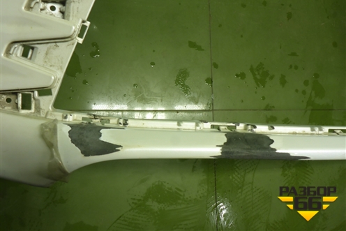 Бампер передний (под омыватели и парктроник) (521194D986) для Lexus RX 350 с 2022г (РХ) Бампер передний (под омыватели и парктроник) (521194D986) для Lexus RX 350 с 2022г (РХ)