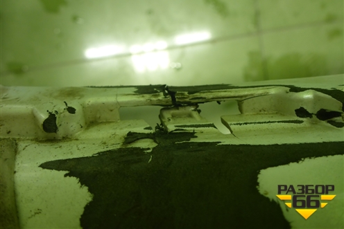 Бампер передний (под омыватели и парктроник) (521194D986) для Lexus RX 350 с 2022г (РХ) Бампер передний (под омыватели и парктроник) (521194D986) для Lexus RX 350 с 2022г (РХ)