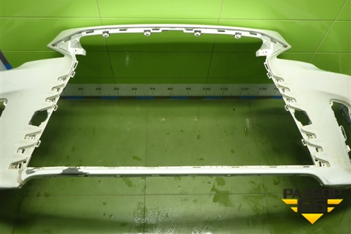 Бампер передний (под омыватели и парктроник) (521194D986) для Lexus RX 350 с 2022г (РХ) Бампер передний (под омыватели и парктроник) (521194D986) для Lexus RX 350 с 2022г (РХ)