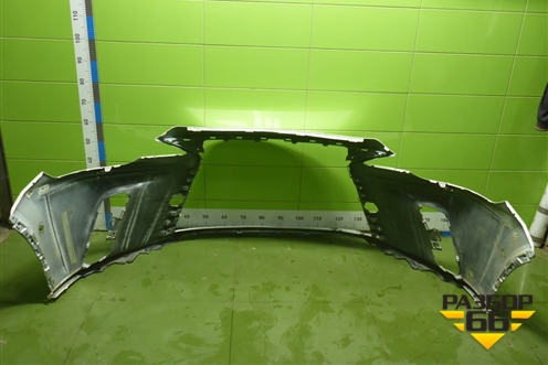 Бампер передний (под омыватели и парктроник) (521194D986) для Lexus RX 350 с 2022г (РХ) Бампер передний (под омыватели и парктроник) (521194D986) для Lexus RX 350 с 2022г (РХ)