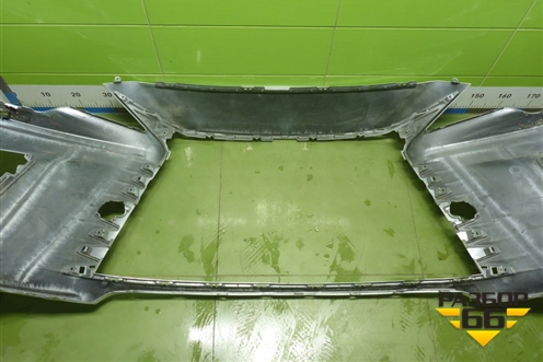 Бампер передний (под омыватели и парктроник) (521194D986) для Lexus RX 350 с 2022г (РХ) Бампер передний (под омыватели и парктроник) (521194D986) для Lexus RX 350 с 2022г (РХ)