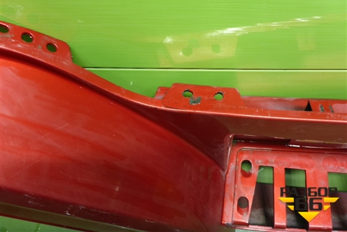 Корпус подножки правой (845MAA02001) для DAYUN CGC4250