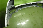Бампер задний (М-Пакет под парктроник) (51128069240) для BMW X5 G05 с 2018г (Х5 Г05)