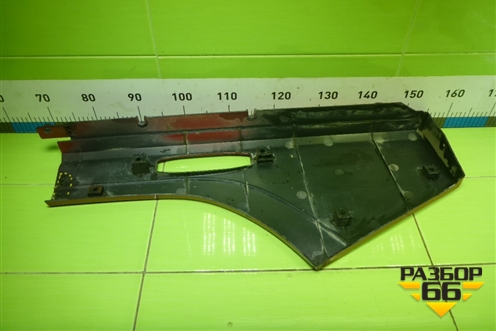 Накладка кабины правая для DAYUN CGC4250