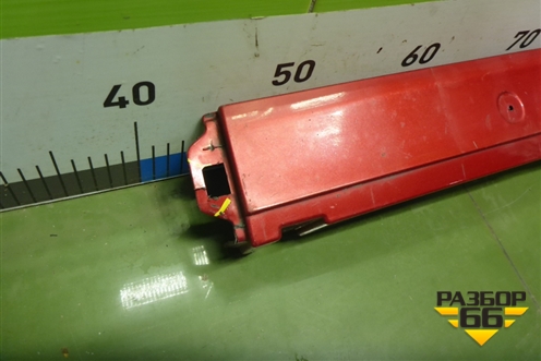 Накладка кабины  (532MBA00001) для DAYUN CGC4250