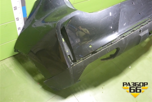 Бампер задний (под парктроник) (602002697AA) для Exeed TXL с 2020-2024г (ТХЛ) Бампер задний (под парктроник) (602002697AA) для Exeed TXL с 2020-2024г (ТХЛ)