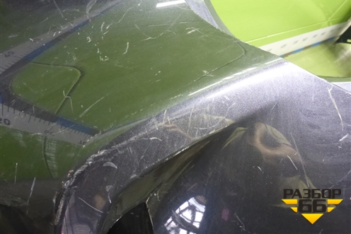 Бампер задний (под парктроник) (602002697AA) для Exeed TXL с 2020-2024г (ТХЛ) Бампер задний (под парктроник) (602002697AA) для Exeed TXL с 2020-2024г (ТХЛ)