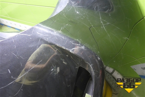 Бампер задний (под парктроник) (602002697AA) для Exeed TXL с 2020-2024г (ТХЛ) Бампер задний (под парктроник) (602002697AA) для Exeed TXL с 2020-2024г (ТХЛ)