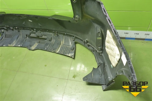 Бампер задний (под парктроник) (602002697AA) для Exeed TXL с 2020-2024г (ТХЛ) Бампер задний (под парктроник) (602002697AA) для Exeed TXL с 2020-2024г (ТХЛ)