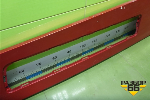 Спойлер боковой правый (513000C4165) для DAYUN CGC4250