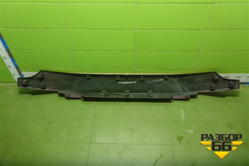 Бампер передний   (центральная часть) (532NAA00005) ( 532NAA00002) для DAYUN CGC4250