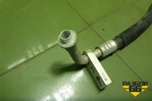 Трубка кондиционера  (8108C000041) для DAYUN CGC4250