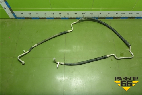 Трубка кондиционера  (8108C000041) для DAYUN CGC4250