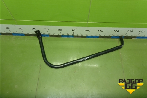 Поручень за кабиной (570MBA04005) для DAYUN CGC4250