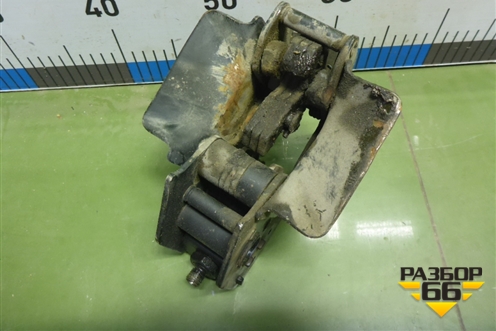 Замок кабины гидравлический (501QBC03000) для DAYUN CGC4250