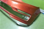 Бампер передний (865114Y500) для Kia Rio с 2011-2016г (Рио 3)