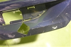 Бампер передний (86511D7500) для Hyundai Tucson с 2015-2022г (Туксон)
