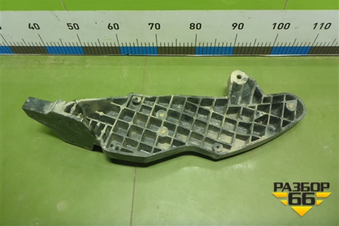 Кронштейн кабины (правый) (5302C000122) для DAYUN CGC4250