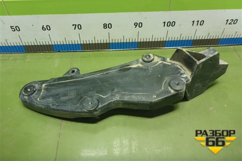 Кронштейн кабины (правый) (5302C000122) для DAYUN CGC4250