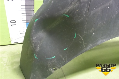 Бампер передний нижняя часть (602002439AA) для Exeed RX с 2023г (РХ) Бампер передний нижняя часть (602002439AA) для Exeed RX с 2023г (РХ)